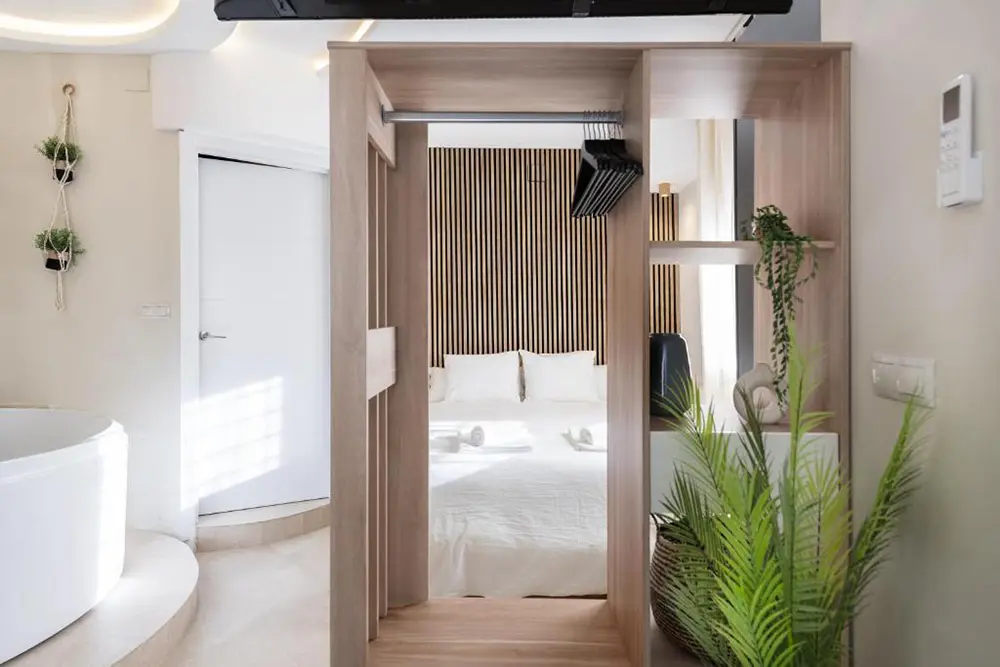 Apartamento N&N Luxe Properties