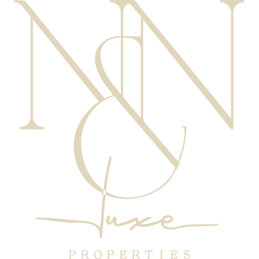 Logo NN Luxe beige