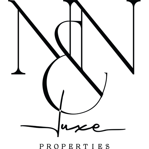 Logo NN Luxe negro